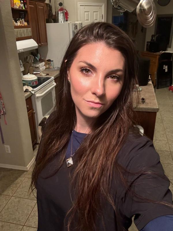 Customer photo for "Best primer!!"