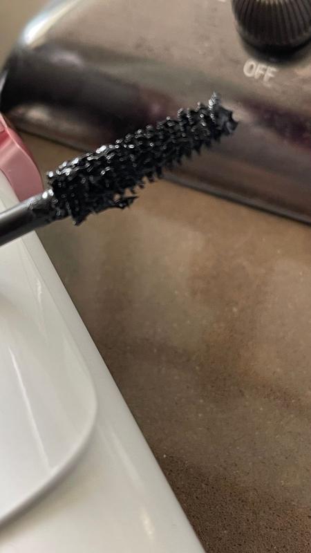 Customer photo for "Not a great product."
