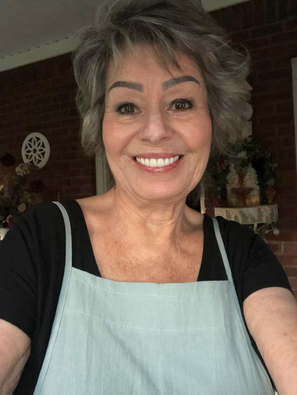 Customer photo for "What an addition to my skin care regimen!"