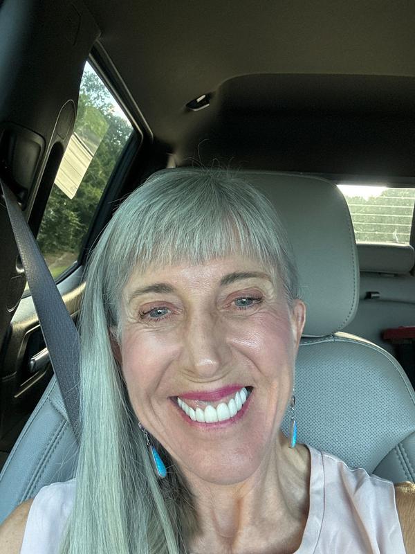 Customer photo for "Botanical Primer"