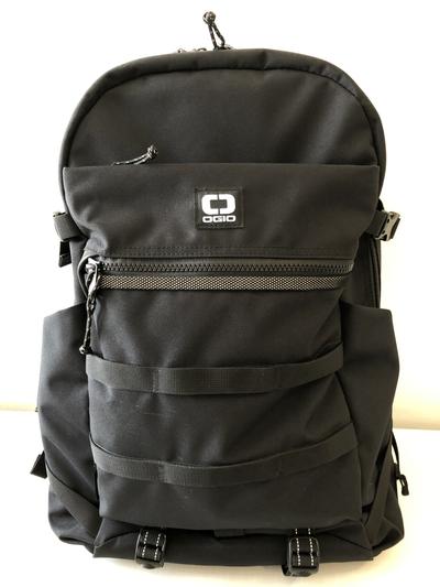 OGIO ALPHA CORE CONVOYスタンドタイプ オリーブ　グリーン Amazon.com: OGIO Men's Backpack, Haze, One Size : Electronics