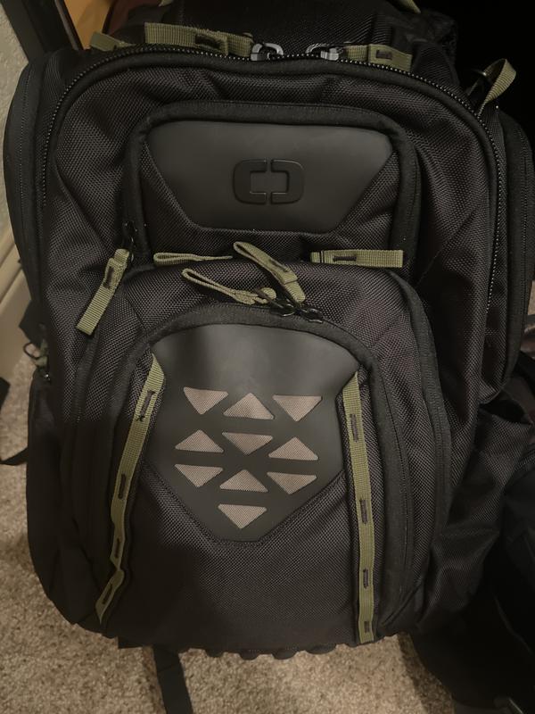 Ogio prospect pro backpack best sale