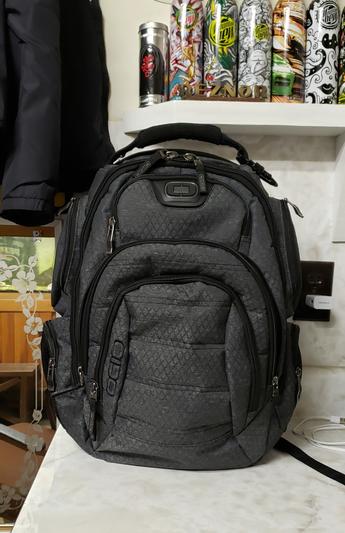 Best ogio laptop backpack hotsell