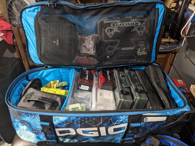 OGIO Rig 9800 Travel Bag | Travel Gear | Callaway