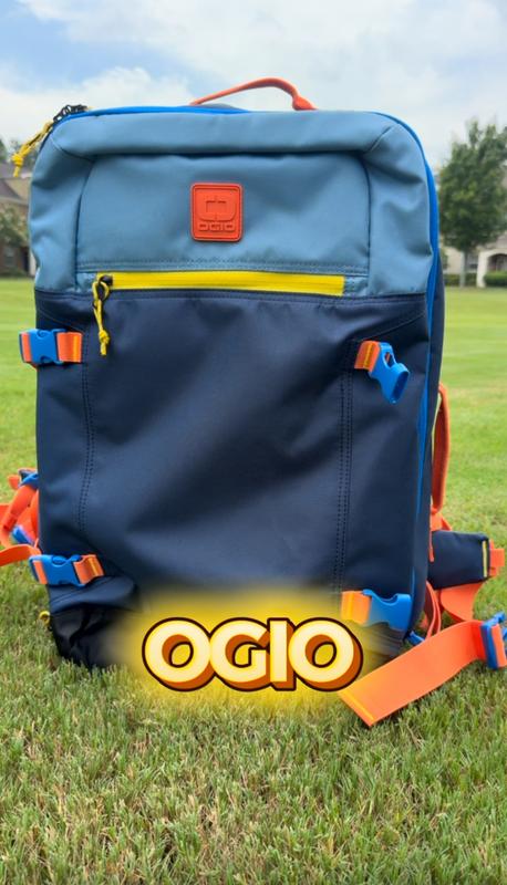 ALPHA Venture | Backpacks | OGIO
