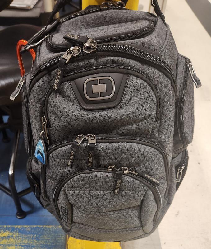 OGIO Gambit Laptop Backpack | Legacy Backpacks | OGIO Europe