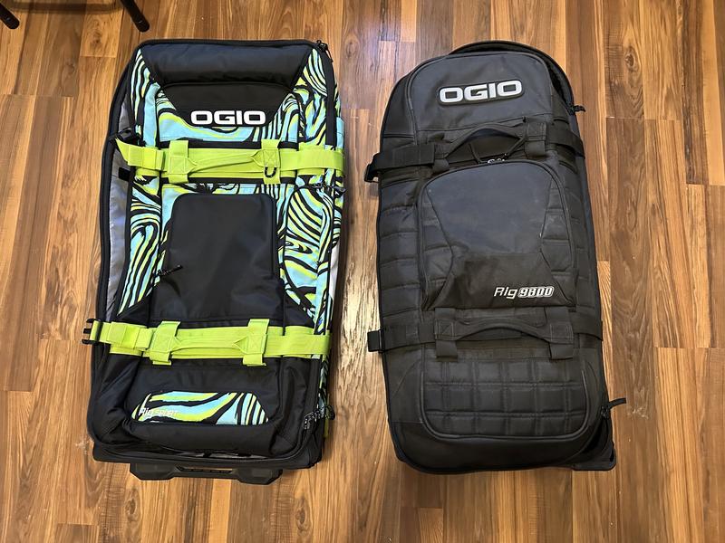 Rig ST Travel Bag | OGIO