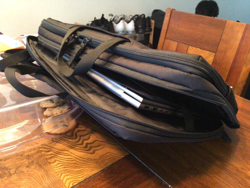 Pace Pro Brief Pack 10L | OGIO