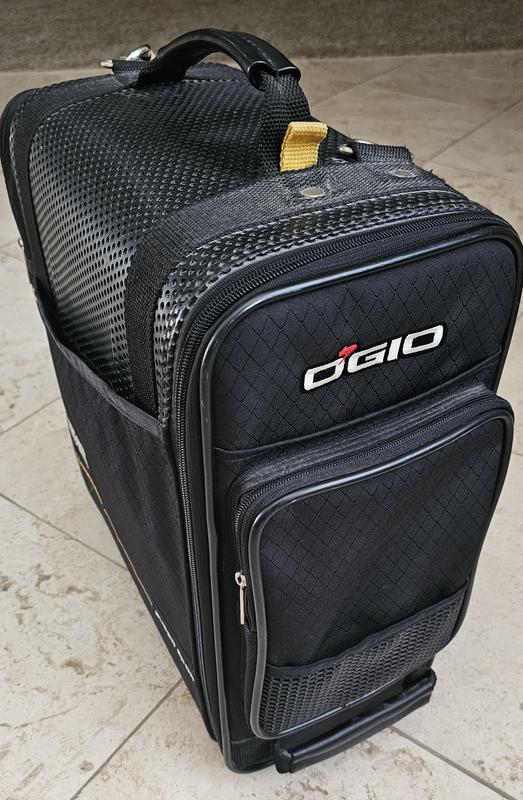 Ogio original locker bag deals