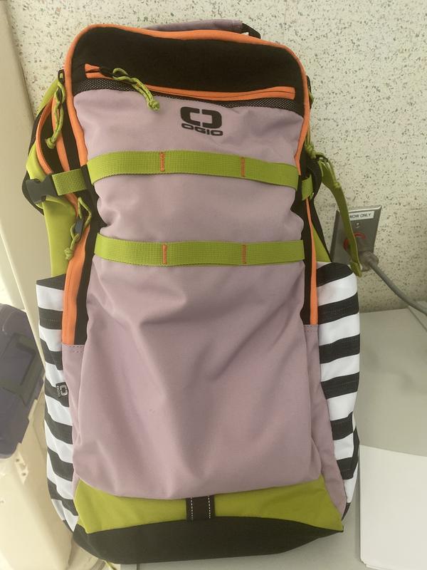 ALPHA 25L Backpack | Backpacks | OGIO