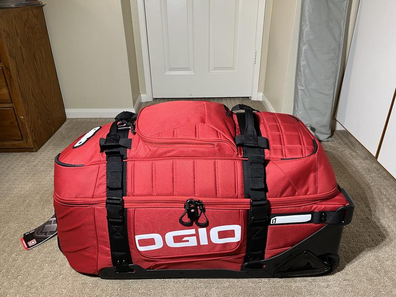 OGIO Rig 9800 Travel Bag | Travel Gear | Callaway