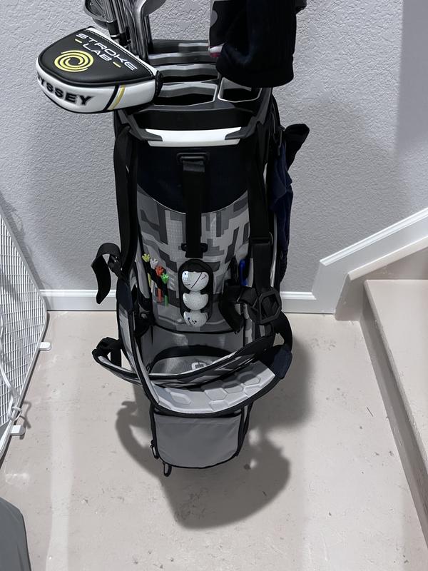 Vessel PLAYER III STAND (3.0) - Golf Bags/Carts/Headcovers - GolfWRX