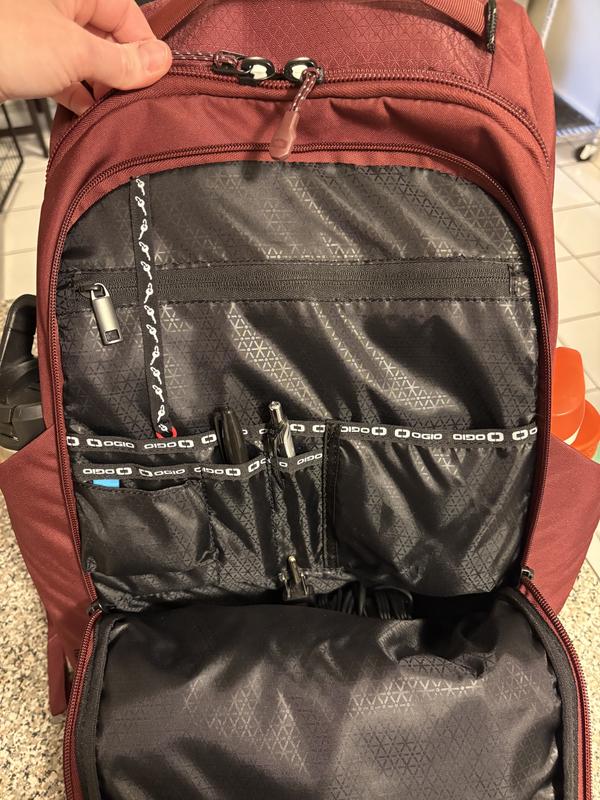 Axle Pro Backpack | Backpacks | OGIO