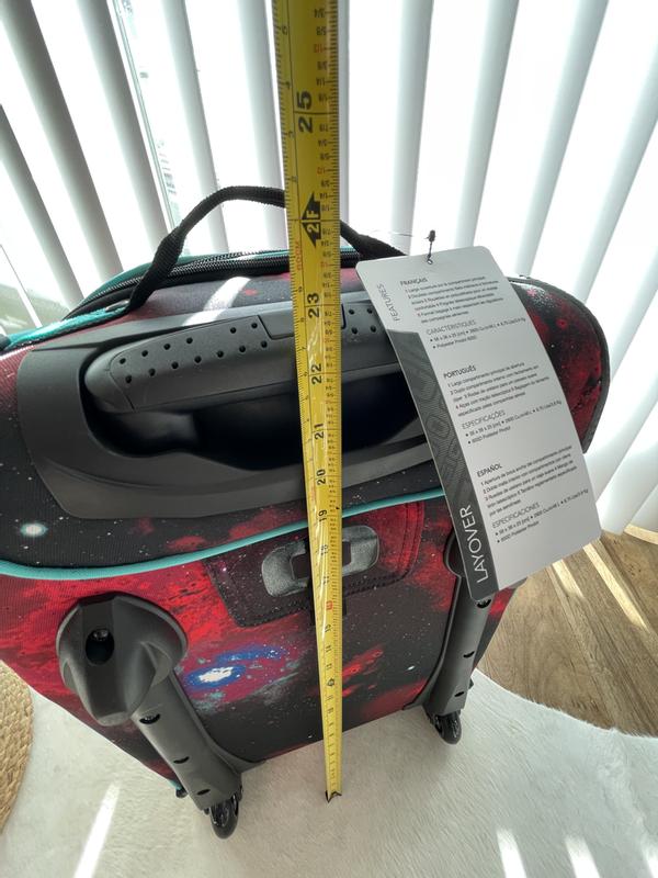 Layover Travel Bag | Carry-On Bags | OGIO