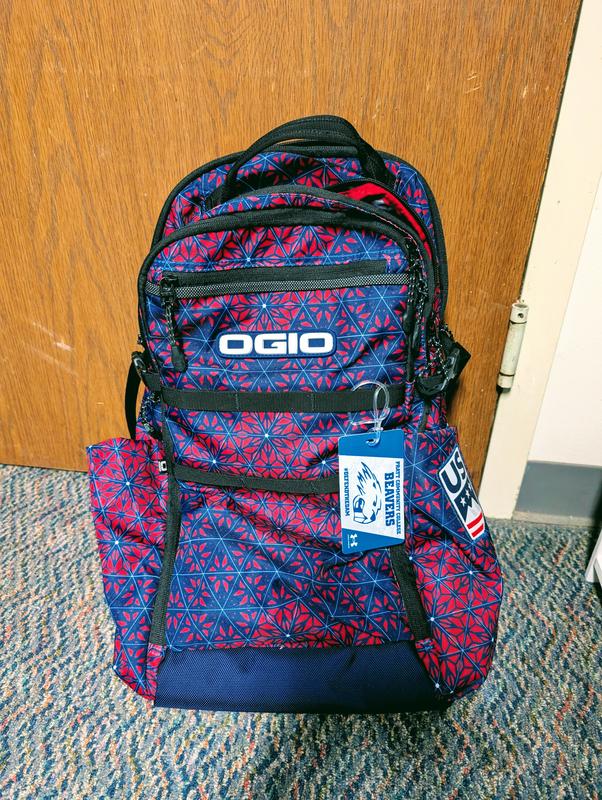 か*ん様 超希少OGIOアルファコンボストライプデザイン ゴルフバッグ Kemper Alpha Convoy 630 Backpack | Backpacks | OGIO