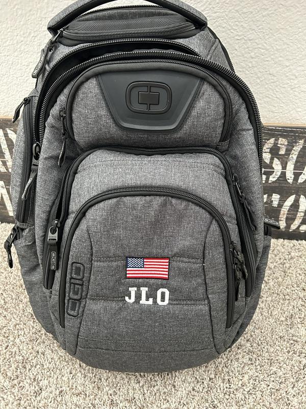 Ogio renegade dark static hotsell