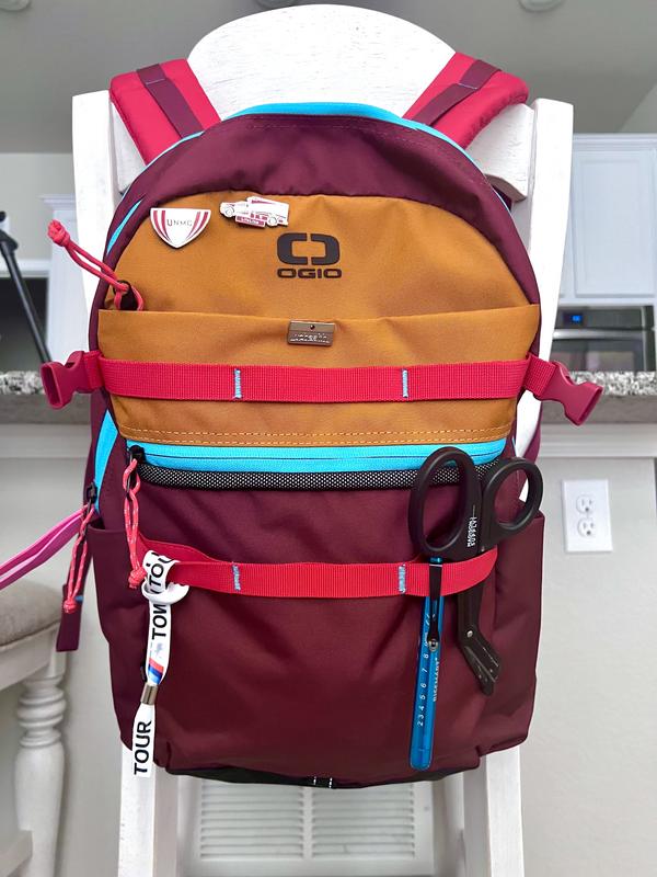 ALPHA 20L Backpack | Backpacks | OGIO