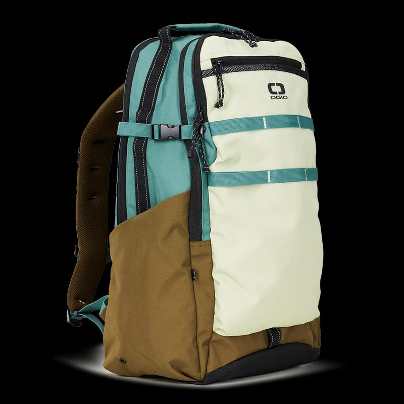 ALPHA 25L Backpack Backpacks OGIO