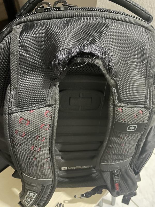 Ogio renegade review best sale