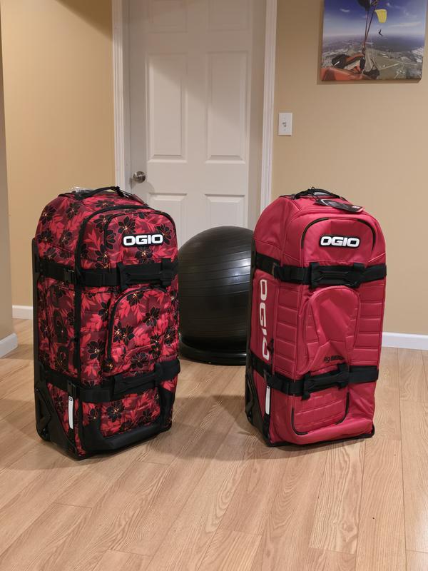 OGIO Rig 9800 Travel Bag | Travel Gear | Callaway