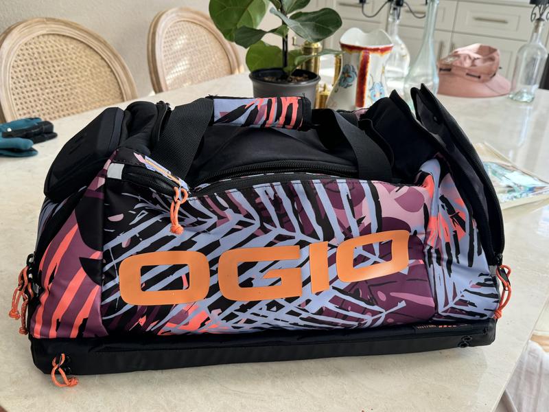 35L Fitness Duffel | Duffel Bags | OGIO