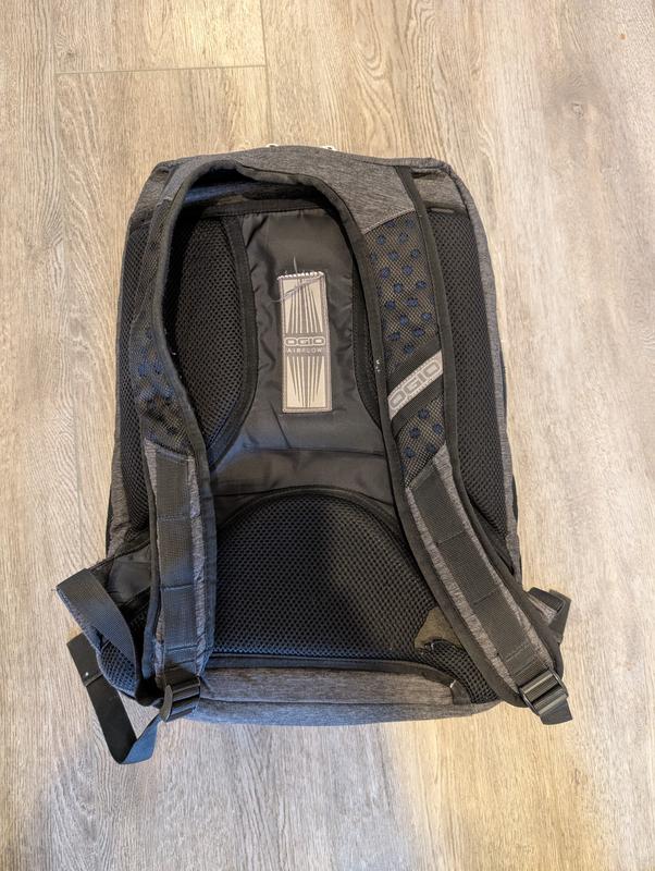 Axle Laptop Backpack | Backpacks | OGIO