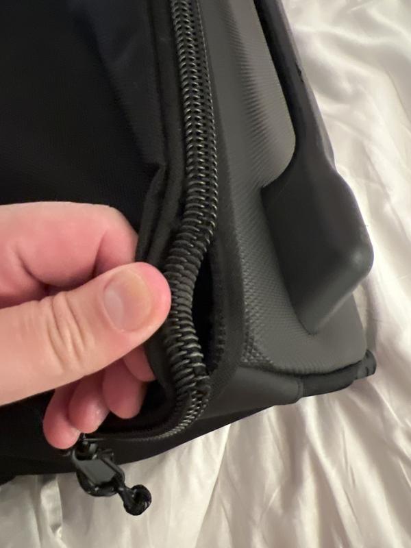 Alpha Travel Cover MID | Topgolf Shop