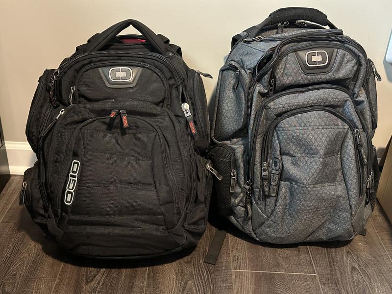 OGIO Gambit Laptop Backpack Legacy Backpacks OGIO Europe