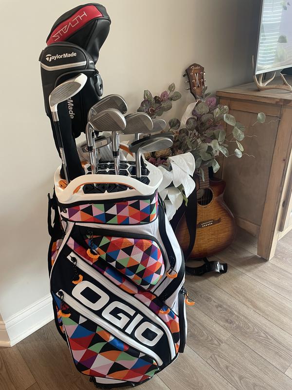 OGIO SHADOW Luxury Golf Bags