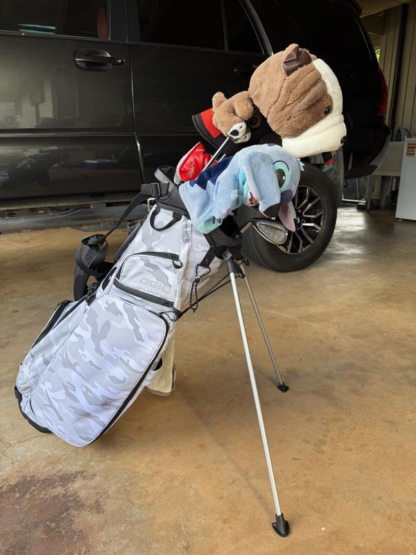2025 Club Stand Bag| OGIO