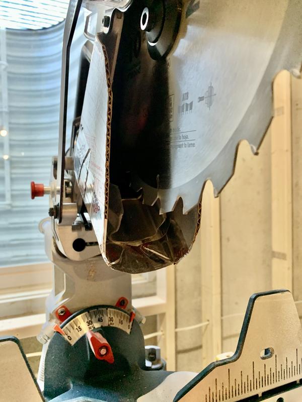 Bosch PROFACTOR 18V Surgeon 10