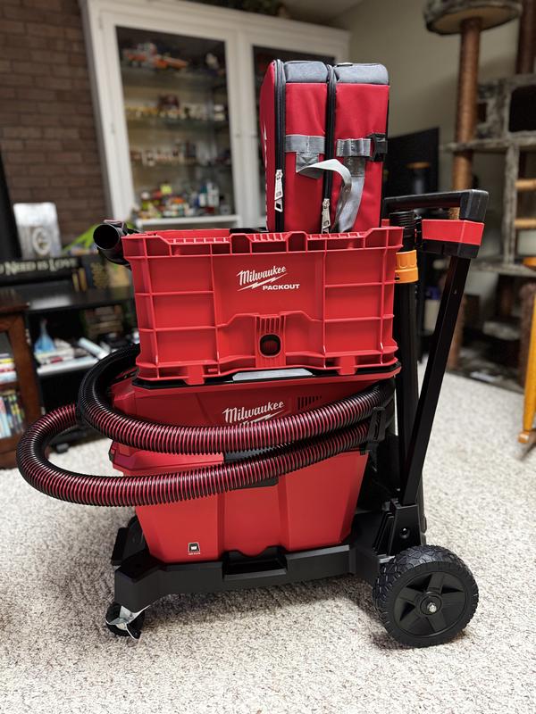 Milwaukee Divider For Packout Crate 48-22-8040