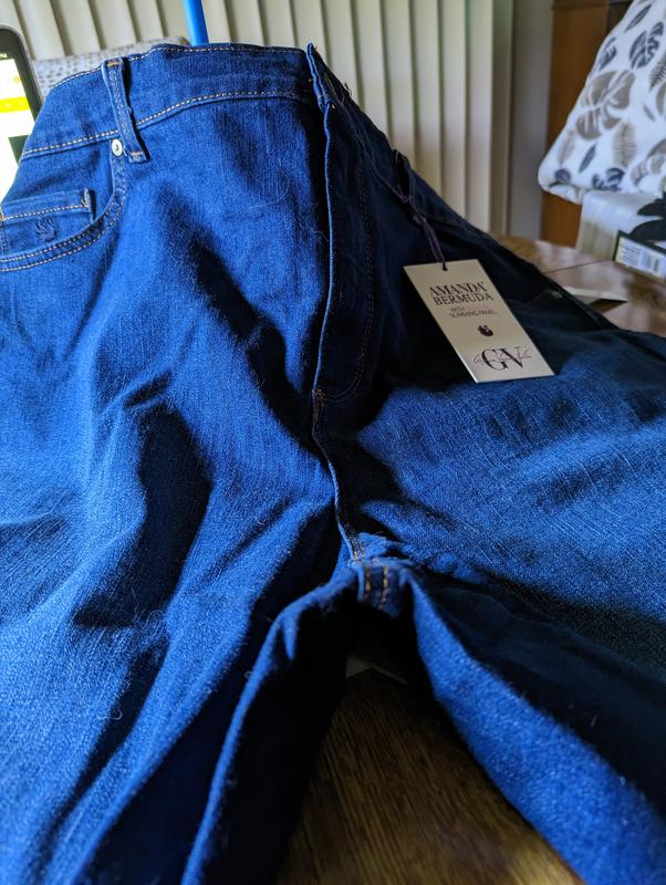 Long Shorts