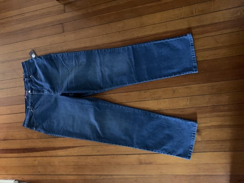 Gloria Vanderbilt jeans