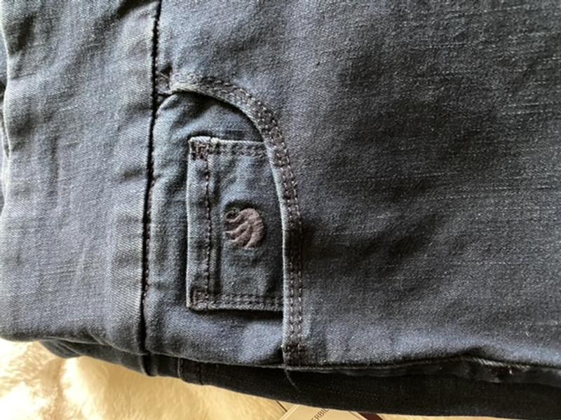 Nice designer front pocket