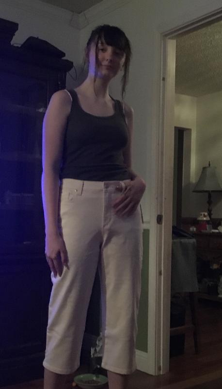 Cute and comfortable!