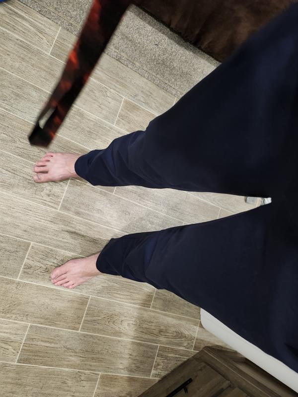 Little short for my taste