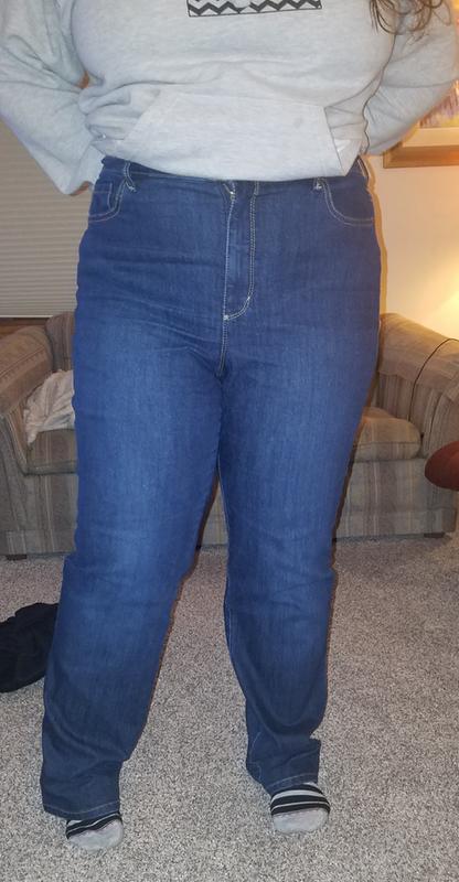 new favorite jeans!
