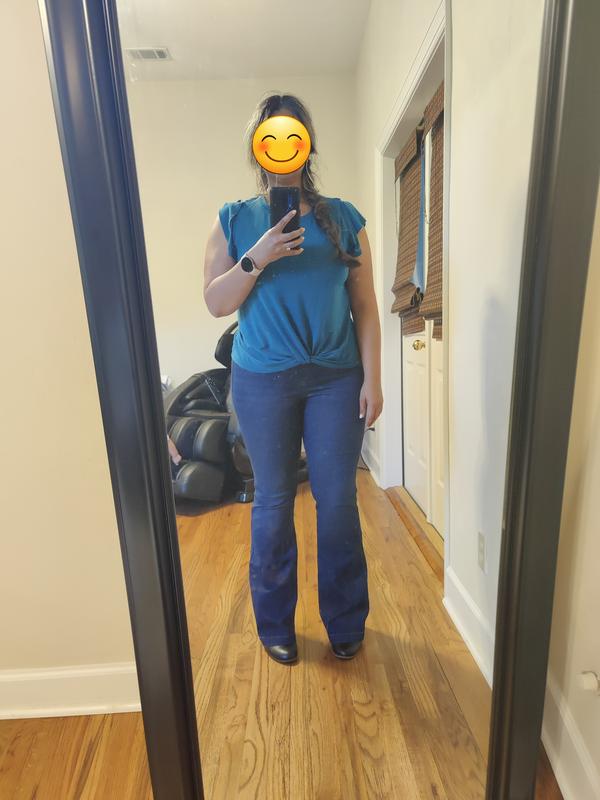 My Favorite Pair of Jeans!