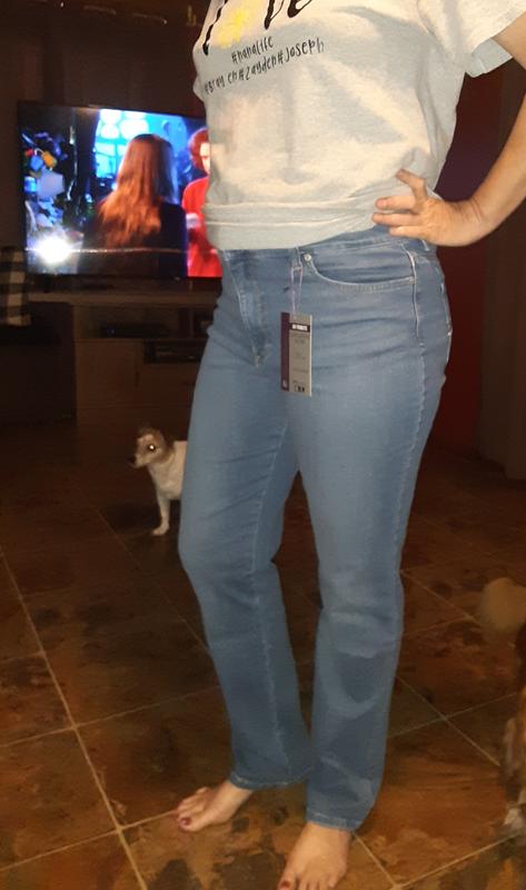 My new favorite jeans