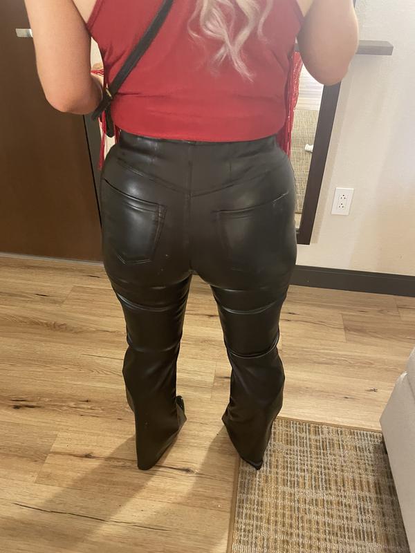 Makes my butt look awesome