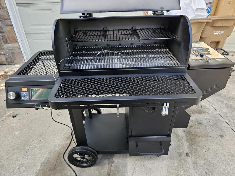 Tahoma® 900