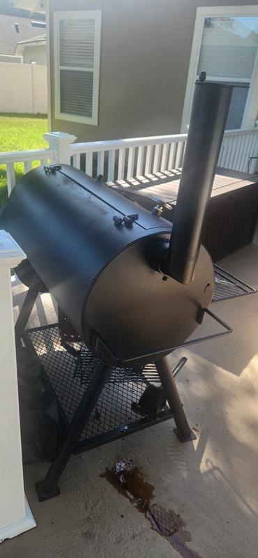 Smoker