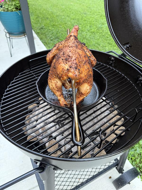 Blackjack Kettle Charcoal Grill