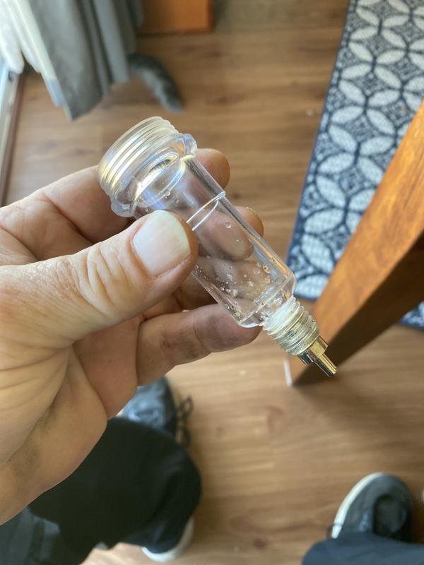 Oklahoma Joe's 2 in 1 Spray Bottle Injector