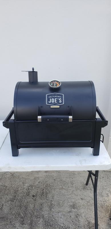 Tabletop smoker new arrivals