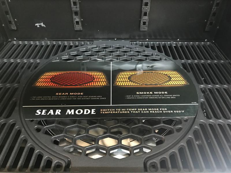 Traeger Pro 22 vs Pro 575 Food and Drink