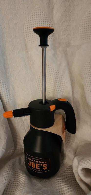 専用＊Jumbo bottleドライフラワーボトル　 クロホオズキ Competition BBQ Spritz Bottle