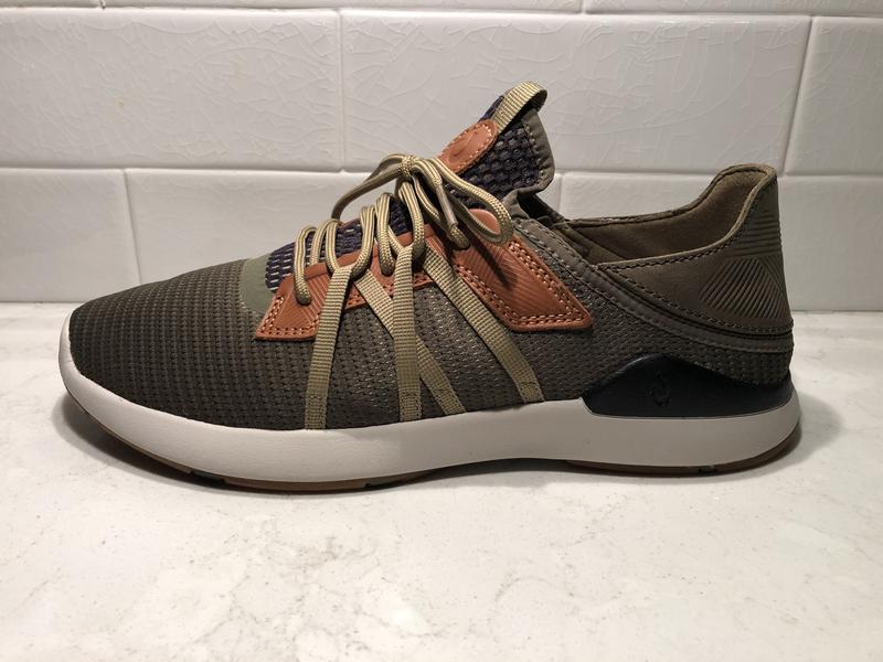Olukai Mio Li Sneaker Men's Footwear