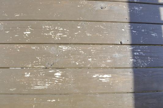 Olympic Tintable Solid Exterior Wood Stain and Sealer (Quart Size